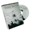 Manoj Bottle--马努基瓶(物体进水瓶)