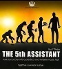 5th Assistant--第5助手(神秘裤袋出物)