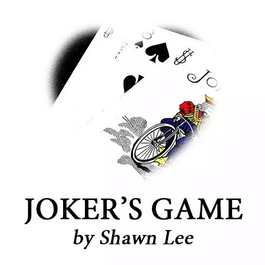 双鬼找牌(Jokers Game)