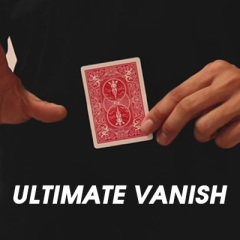 无尽消失(红/蓝) Ultimate Vanish (ZZ026)