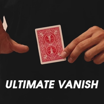 无尽消失(红/蓝) Ultimate Vanish (ZZ026)