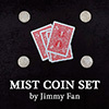 迷雾硬币组(行走女神版)Mist Coin Set by Jimmy Fan