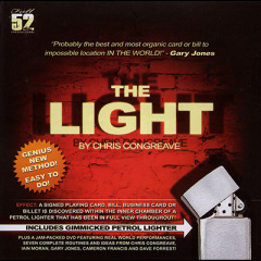 牌入火机(The Light)