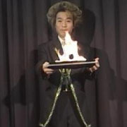 多用途鸽盘(爆鸽板)