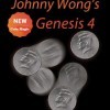 创世纪4代硬币魔术(Johnny Wongs Genesis 4)