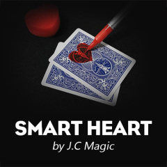 爱心找牌(Smart Heart)