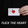 弹指变爱心(Flick the Heart)