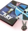 THE KEY--钥匙穿越+教学