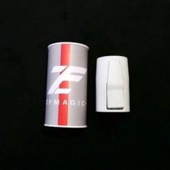缩棒变色系统(New Color Changing Cane Gimmick)