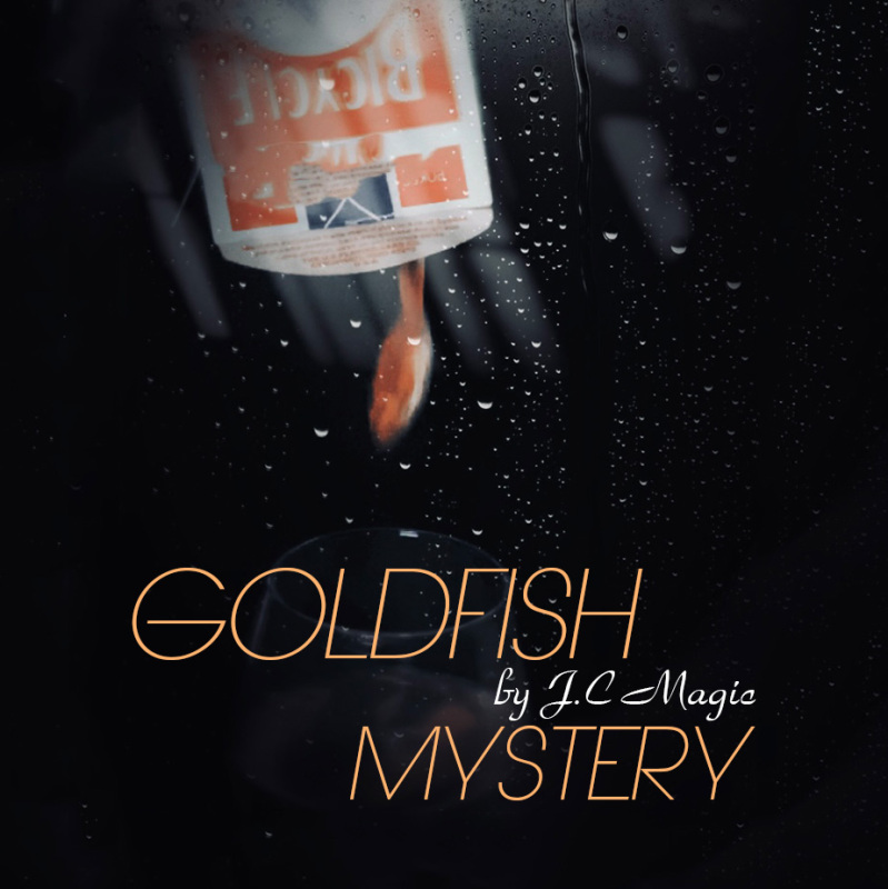 余生(Goldfish Mystery) (S052)