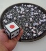 舞台超级爆炸骰