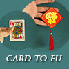 牌变福字(Card to Fu)
