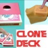 Clone Deck--克隆牌盒