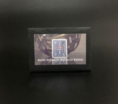 有趣互动性高的小鬼找牌(card-teran)