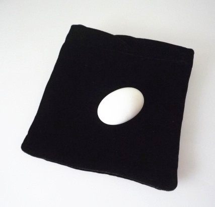 马利尼蛋袋(Malini Egg Bag)
