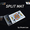 分裂牌垫(Split Mat)