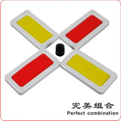 完美组合