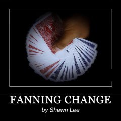 善变(开扇变化) Fanning Change (S058)