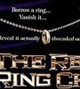 The Regal Ring Chain--项链连环戒指+教学