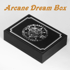 时空魔盒 Dream Box (ZZ062)