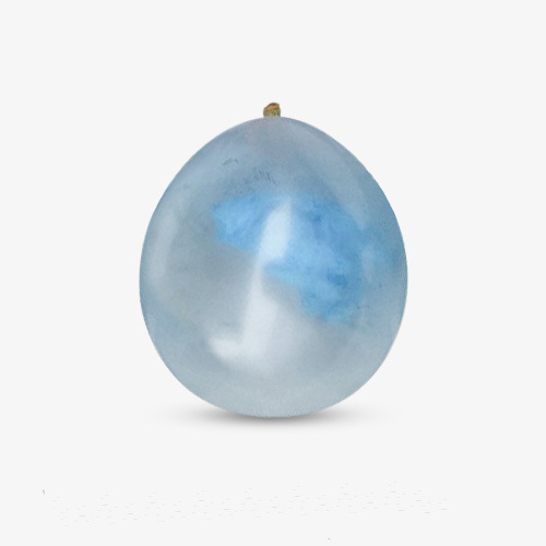 刘谦--绸巾穿气球