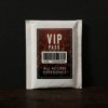 商演通行证--神秘卡套(VIP PASS)