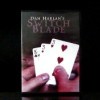Switchblade by Dan Harla--扑克陷阱(三牌术+教学)