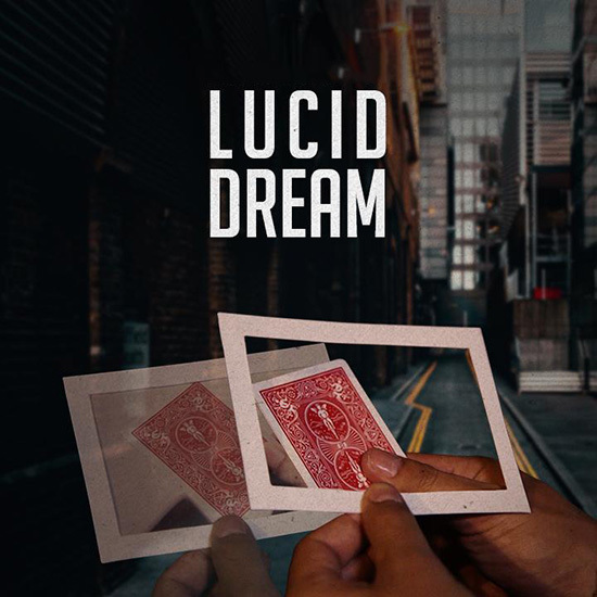 梦境穿梭者(Lucid Dream)