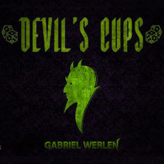恶魔心灵感应杯(Devils Cups)