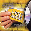 黑洞转移(Hole Sensation)