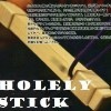 Holely Stick--黑洞频率(幸运木签)