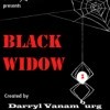 YIF空手变幻装置--黑寡妇(Black Widow)