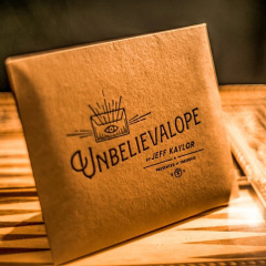 奇迹信封3.0 (Unbelievalope 3.0)