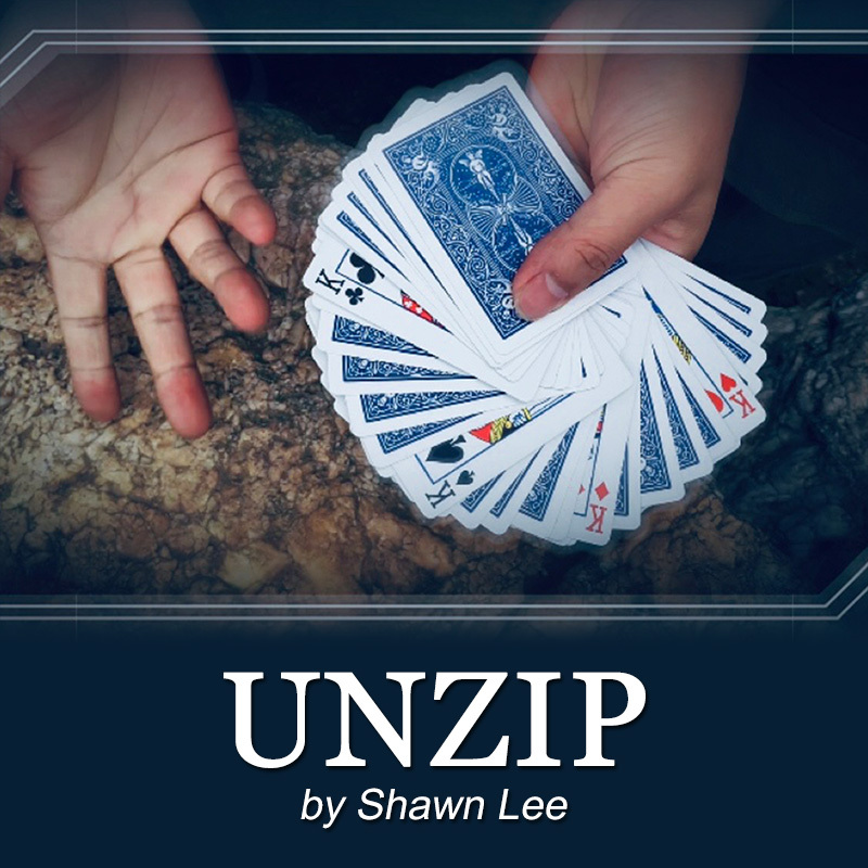 解压(Unzip) (S057)