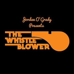 恶搞的哨子(The Whistle Blower)
