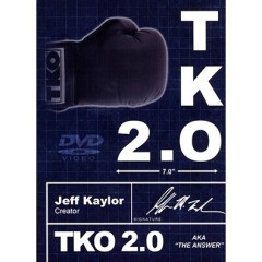 TKO2.0--真正杰夫.凯勒的消失术2.0版