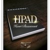 Hpad--心灵神本+教学