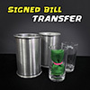 签名钞票转移(Signed Bill Transfer)