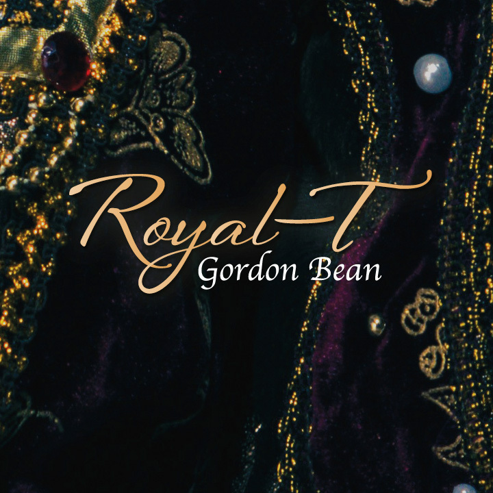 视觉化三牌奇术(屡次三番,Royal-T by Gordon Bean) (YY821)
