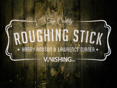 固体止滑剂(Roughing Sticks)