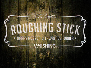 固体止滑剂(Roughing Sticks)