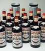 变多的酒瓶(12个)--双桶出12个酒瓶(可以倒出酒)