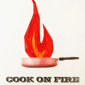 炒锅出鸽(Cook on Fire)