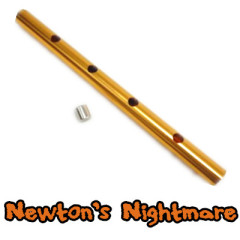 牛顿的噩梦(Newtons Nightmare)