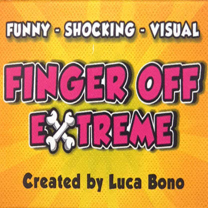 手指幻术(Finger Off Extreme)