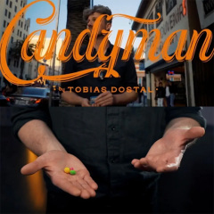 糖移炮弹(糖果消失出现) Candyman