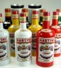 变多的彩色酒瓶(10个)--双桶出10个彩色酒瓶(可以倒出酒)