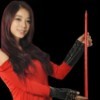 韩国出现的蜡烛(韩国红色弹蜡)