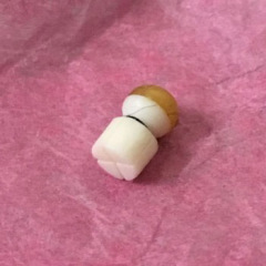 蜘蛛笔和狼蛛隐线轮配件(进口加强隐线版本)