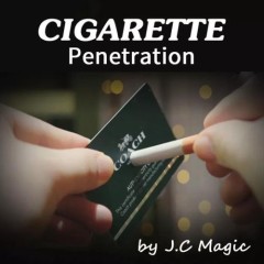 烟穿卡 by J.C Magic